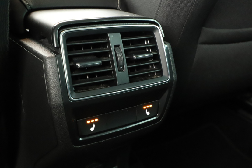 Škoda Karoq, 2019