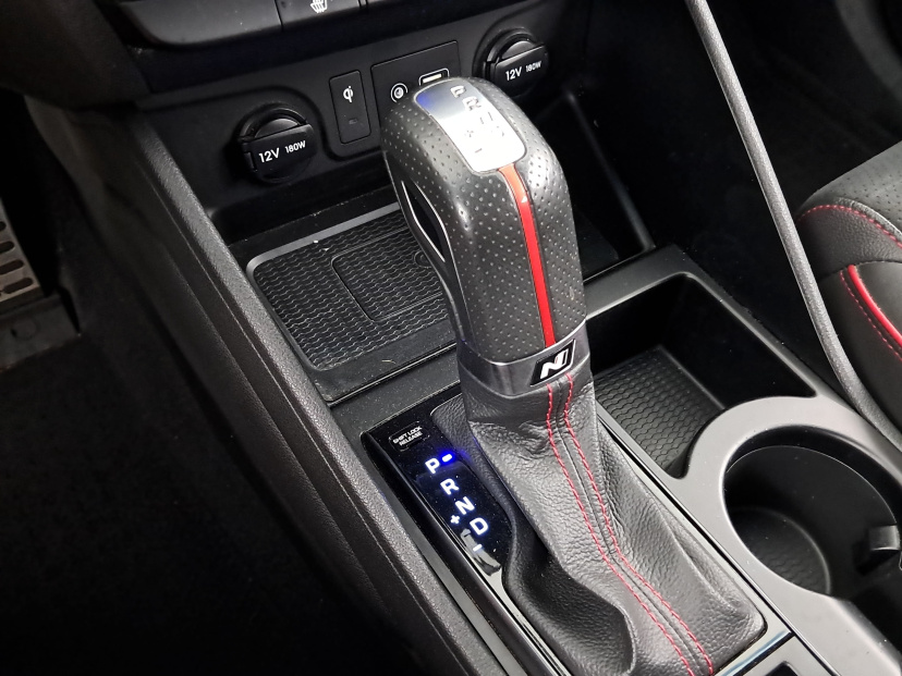 Hyundai Tucson, 2020