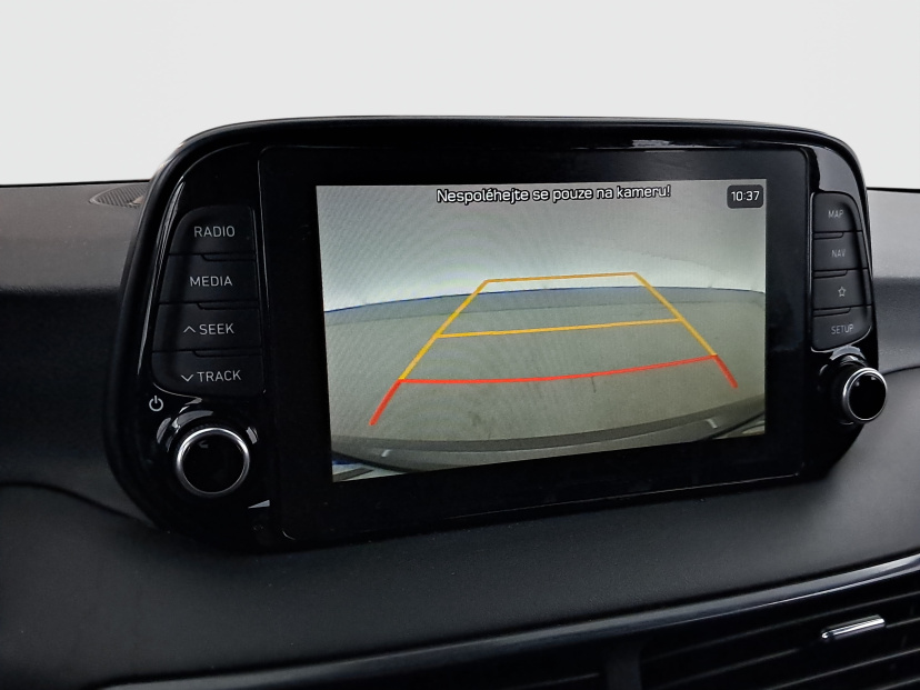 Hyundai Tucson, 2020