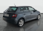 Škoda Fabia, 2016