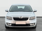 Škoda Octavia, 2016