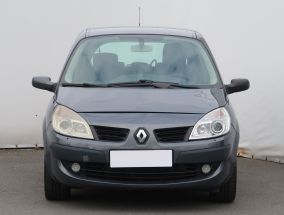 Renault Scenic - 2008