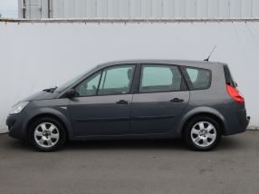 Renault Scenic - 2008