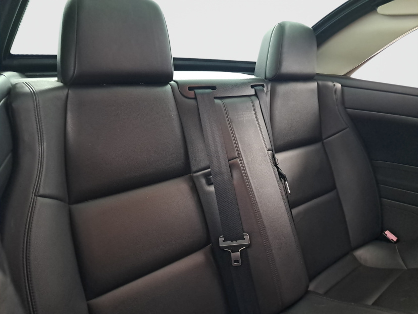Peugeot 307, 2004