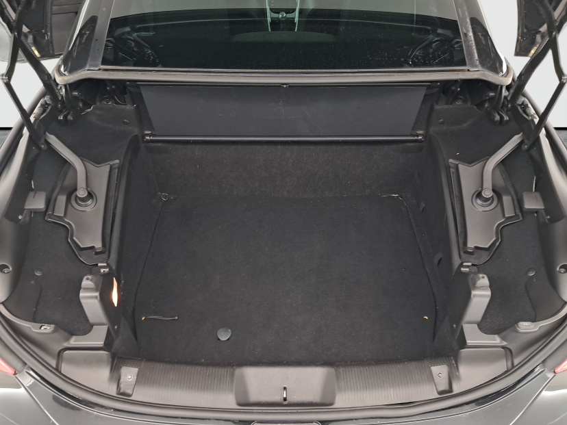 Peugeot 307, 2004