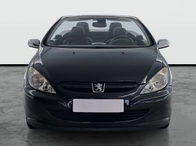 Peugeot 307 - 2004