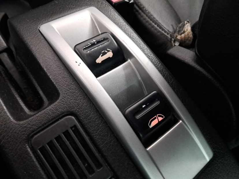 Peugeot 307, 2004