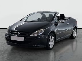 Peugeot 307 - 2004