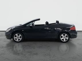 Peugeot 307 - 2004