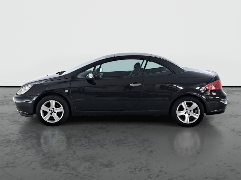 Peugeot 307, 2004