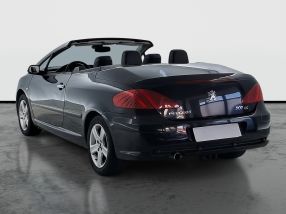 Peugeot 307 - 2004