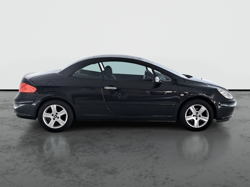 Peugeot 307, 2004