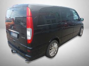 Mercedes-Benz Viano - 2008