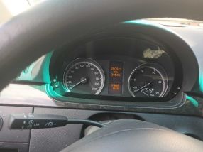 Mercedes-Benz Viano - 2008