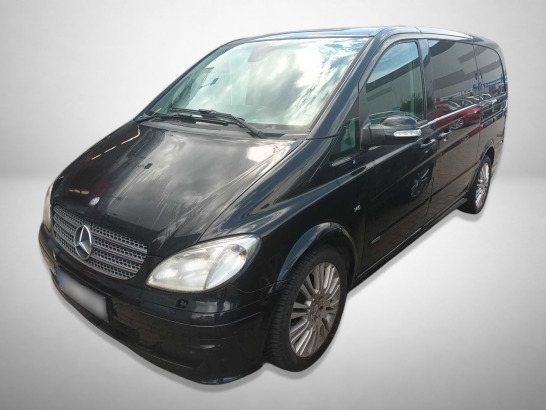 Mercedes-Benz Viano