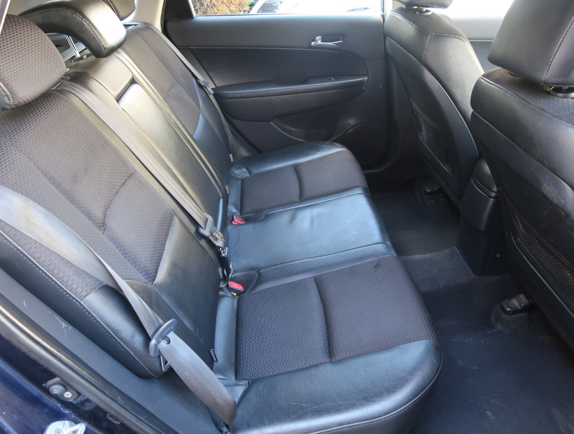 Hyundai i30, 2009