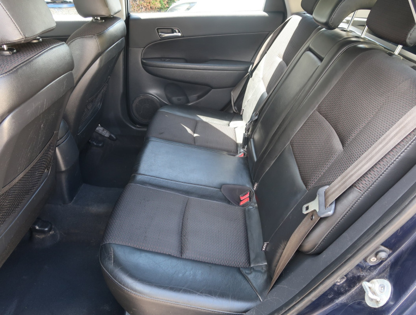 Hyundai i30, 2009
