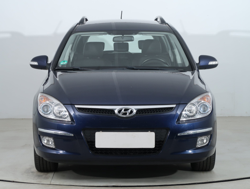 Hyundai i30, 2009