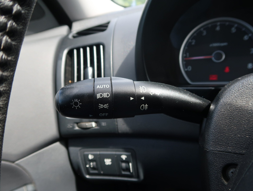 Hyundai i30, 2009