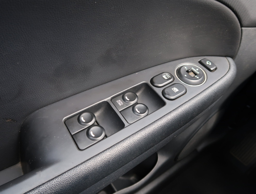 Hyundai i30, 2009