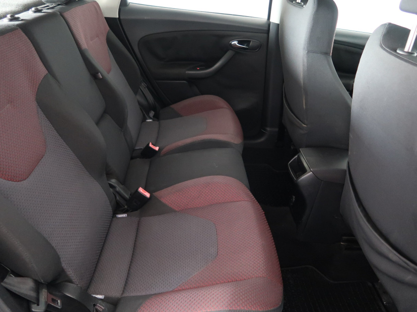 Seat Altea, 2005