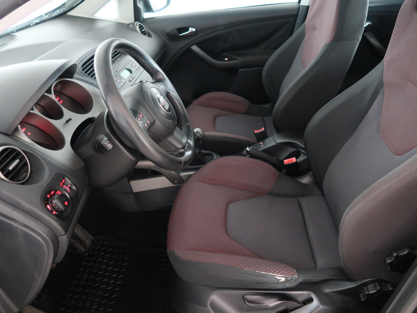 Seat Altea, 2005