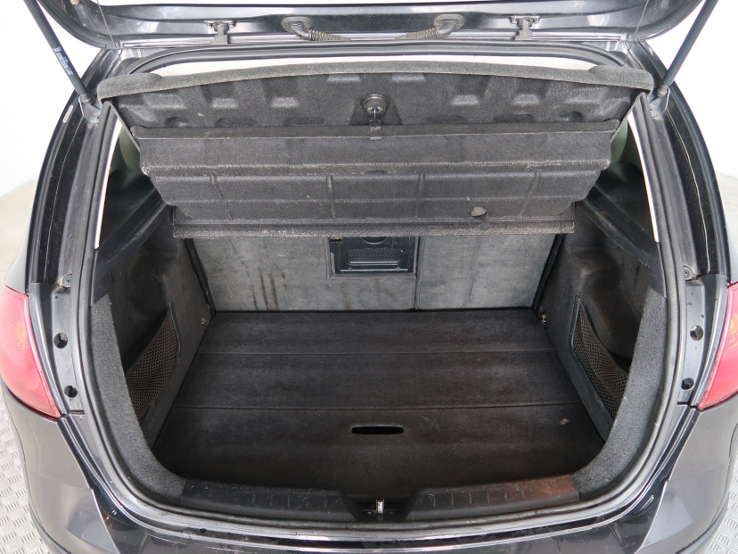 Seat Altea, 2005