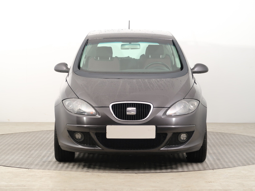 Seat Altea, 2005
