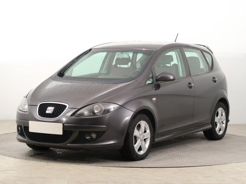 Seat Altea, 2005