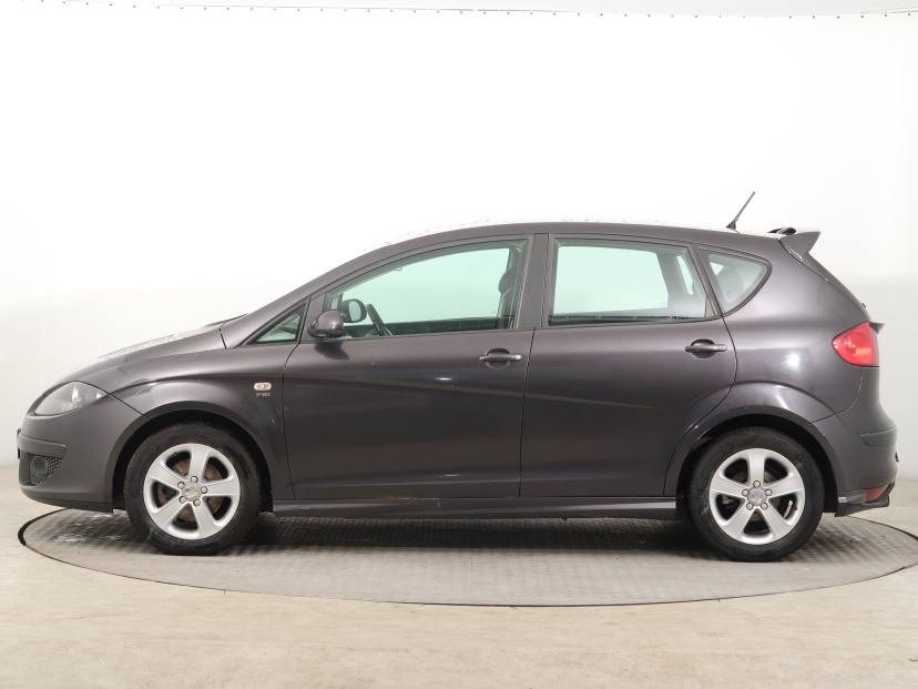 Seat Altea, 2005