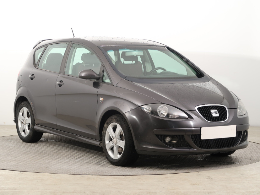 Seat Altea, 2005