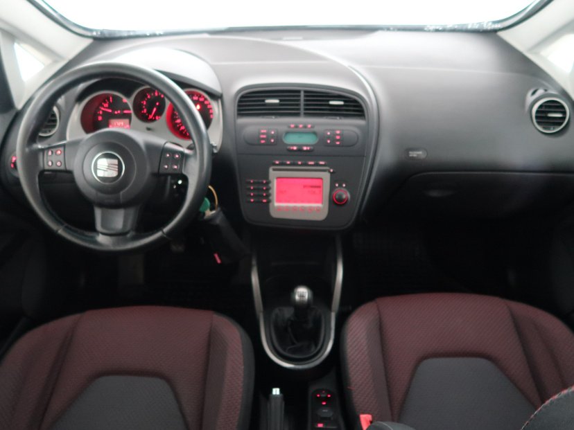 Seat Altea, 2005