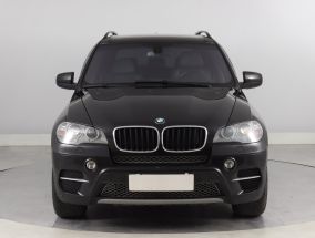 BMW X5 - 2011