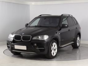 BMW X5 - 2011