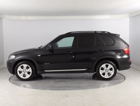 BMW X5 - 2011