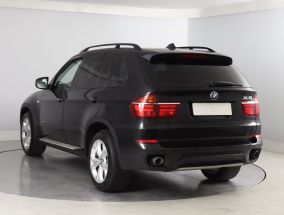 BMW X5 - 2011