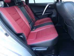 Toyota RAV 4 - 2017