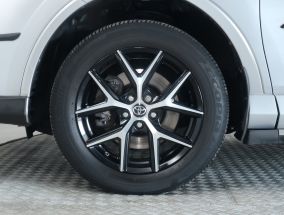 Toyota RAV 4 - 2017