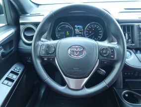 Toyota RAV 4 - 2017