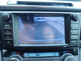 Toyota RAV 4 - 2017