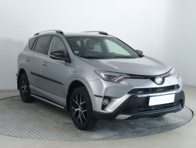Toyota RAV 4 - 2017
