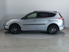 Toyota RAV 4 - 2017