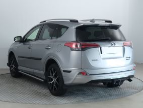 Toyota RAV 4 - 2017