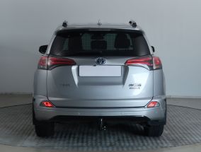 Toyota RAV 4 - 2017