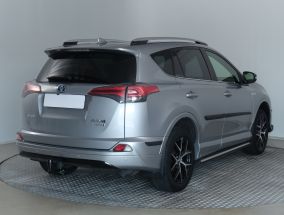Toyota RAV 4 - 2017