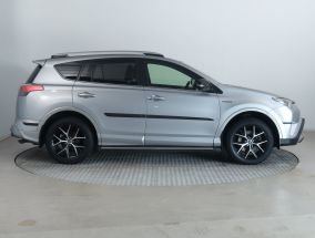 Toyota RAV 4 - 2017