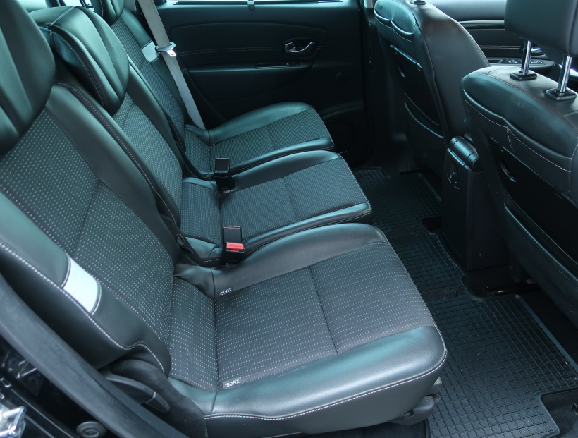 Renault Grand Scenic, 2013