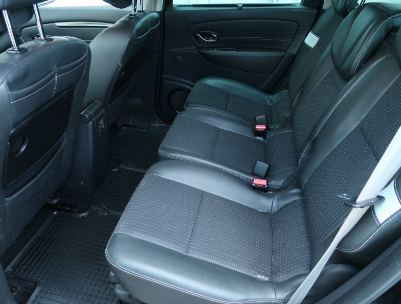 Renault Grand Scenic, 2013