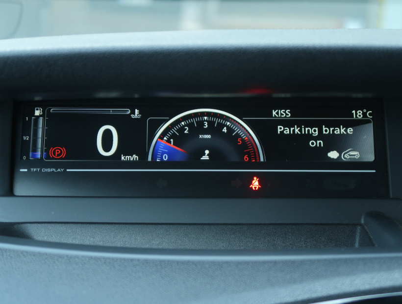 Renault Grand Scenic, 2013
