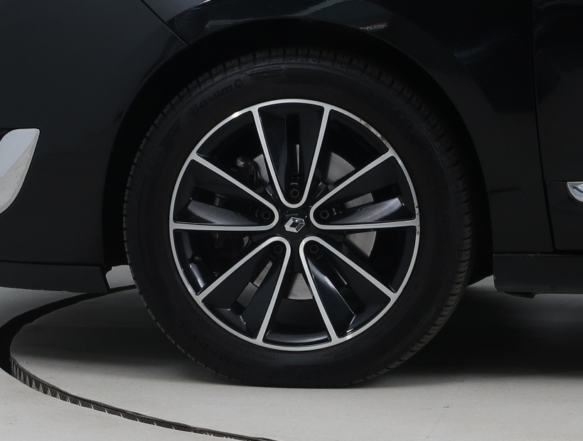 Renault Grand Scenic, 2013